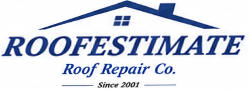 RoofEstimate Roof Repair Co.